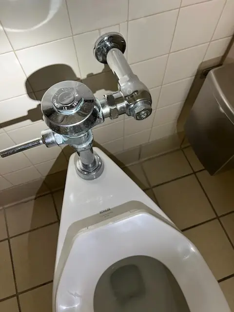 Fixture installation and repair for Hydro Jetting in Ridgeview